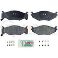 DISC BRAKE PADS