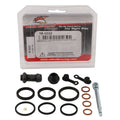 All Balls Racing 99-11 Honda XL 1000 VARADERO (Euro) Caliper Rebuild Kit Rear
