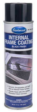 Eastwood black auto part