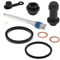All Balls Racing 04-15 Honda CBR125 Caliper Rebuild Kit - Rear