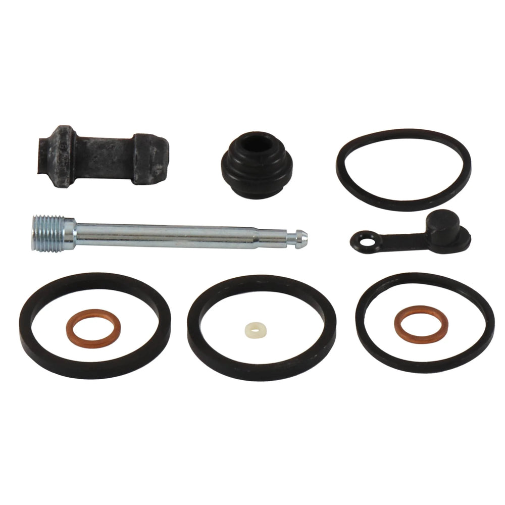 All Balls Racing 04-15 Honda CBR125 Caliper Rebuild Kit - Rear