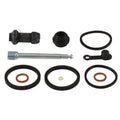 All Balls Racing 04-15 Honda CBR125 Caliper Rebuild Kit - Rear
