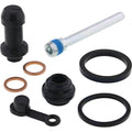 All Balls Racing 2008 Gas-Gas EC125 Caliper Rebuild Kit Rear