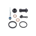 All Balls Racing 2008 Gas-Gas EC125 Caliper Rebuild Kit Rear