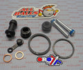 All Balls Racing 08-09 Suzuki LT-A400 2WD King Quad Caliper Rebuild Kit Front