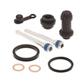 All Balls Racing 08-09 Suzuki LT-A400 2WD King Quad Caliper Rebuild Kit Front