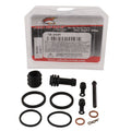 All Balls Racing 01-06 Kawasaki ER-5 (Euro) Caliper Rebuild Kit - Front