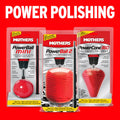 Power Ball 2 Polishing Cone
