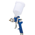 Rust Encapsulator White 15oz Aersol