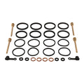 All Balls Racing 85-87 Kawasaki KXT250 Tecate Caliper Rebuild Kit - Front