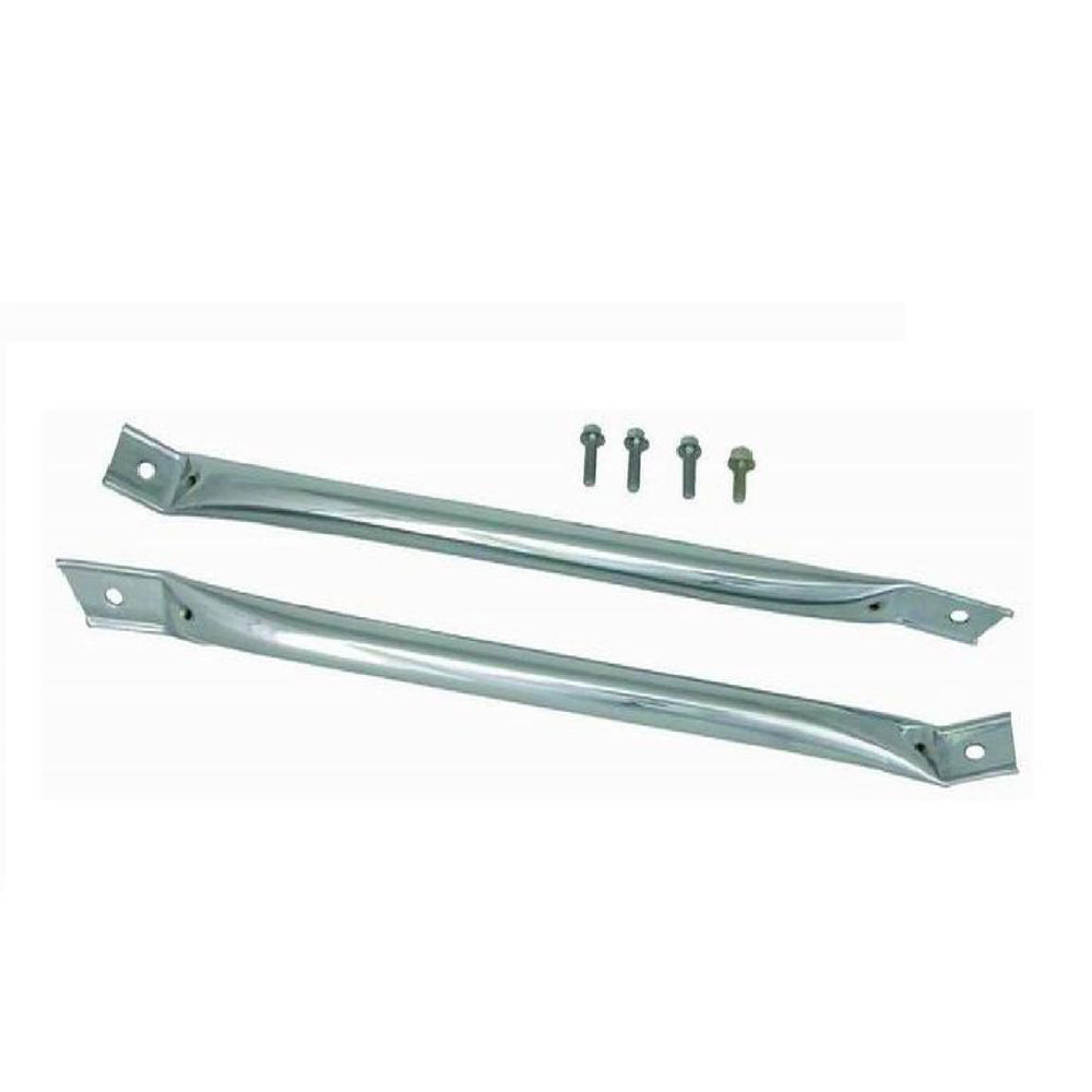 Camaro/Firebird Radiator Support Bars