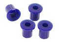 SuperPro Mitsubishi-Sprg/Rear Eye