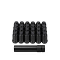 12*1.5 SPLN BLK CLSD 5LUG