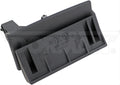 TAILGATE HANDLE