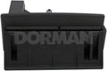 TAILGATE HANDLE