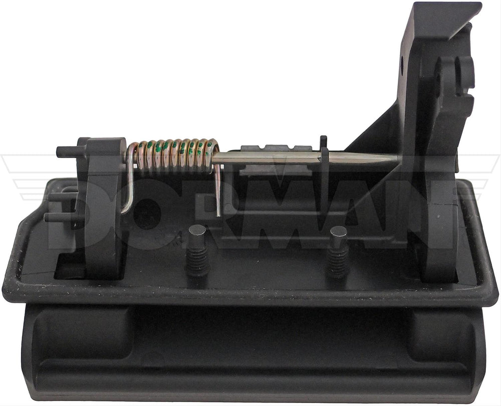 TAILGATE HANDLE