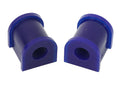 SuperPro Sway Bar Mount Bushing Kit - 17mm Bar 35mm Tall Bracket
