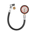 BASIC 2 TIRE GAUGE 030 PSI BY 1/4 LB.