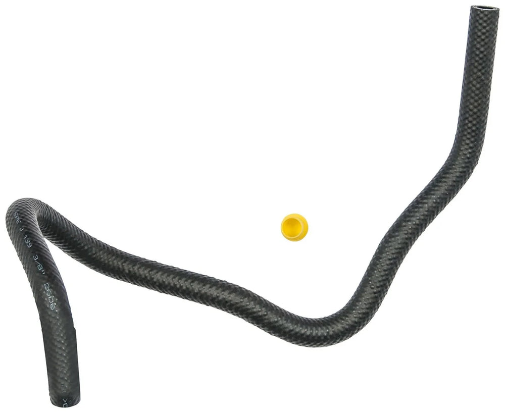 Gates Power Steering Return Line Hose Assembly