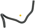 Gates Power Steering Return Line Hose Assembly