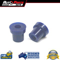 SuperPro Porsche 911 Front Bar Mount