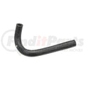 Gates 02-05 Buick Rendezvous V-6 3.4L Valve To Pipe-3 Molded Heater Hose