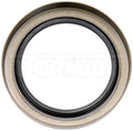 ANTI-LOCK BRAKE SYSTEM TONE RING