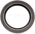ANTI-LOCK BRAKE SYSTEM TONE RING
