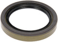 ANTI-LOCK BRAKE SYSTEM TONE RING
