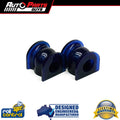 SuperPro Rear Sway Bar To Chassis Bushing