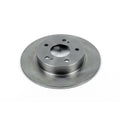 PowerStop auto part detail