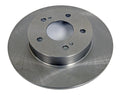 Power Stop 96-01 Infiniti I30 Rear Autospecialty Brake Rotor