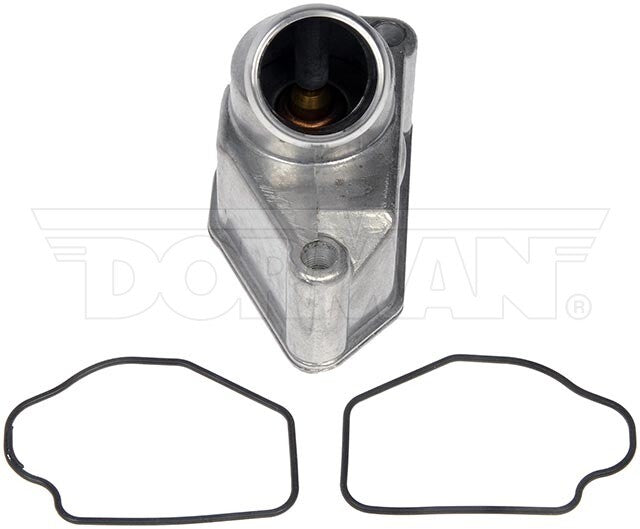 THERMST HOUSING ASSY