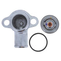 MOTORAD auto part installed view