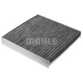 JAGUAR XF 4.2L 2009 MAHLE CABIN AIR FILTER
