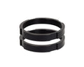 Eibach Pro-UTV Crossover Ring for 2.5in Fox Shock