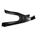 HOOD LATCH SUPPORT; STEEL; 63-64 CH
