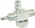 VALVE COMPRESSOR A/C FITT