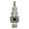 VALVE COMPRESSOR A/C FITT