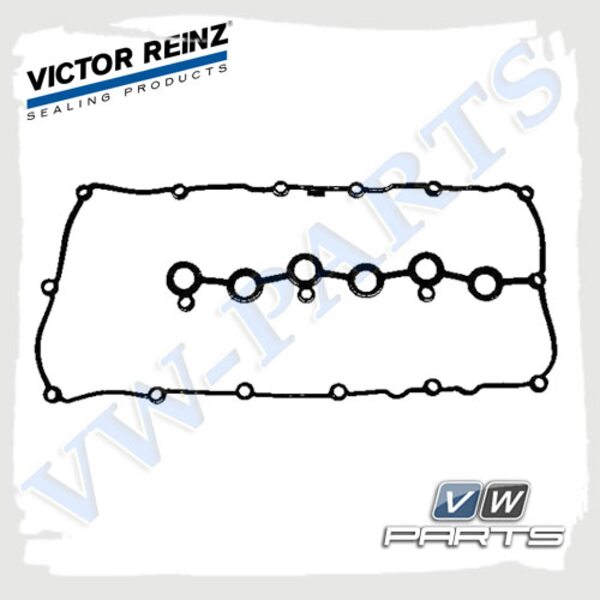 Engine Valve Cover Gasket - 71-37556-00
