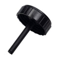 POWER STEERING CAP - INTEGRAL RESERVOIR