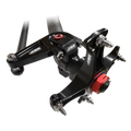 Micro Sprint Tubular Kingpin Assembly