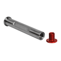 Micro Sprint Tubular Kingpin Assembly