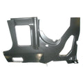 KICK PANEL SUPPORT; HINGE PILLAR TO