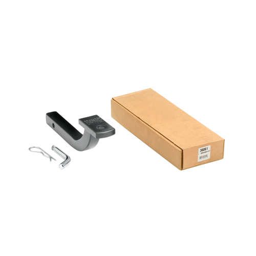 CLASS II DRAWBAR KIT, DRAWBAR (3500