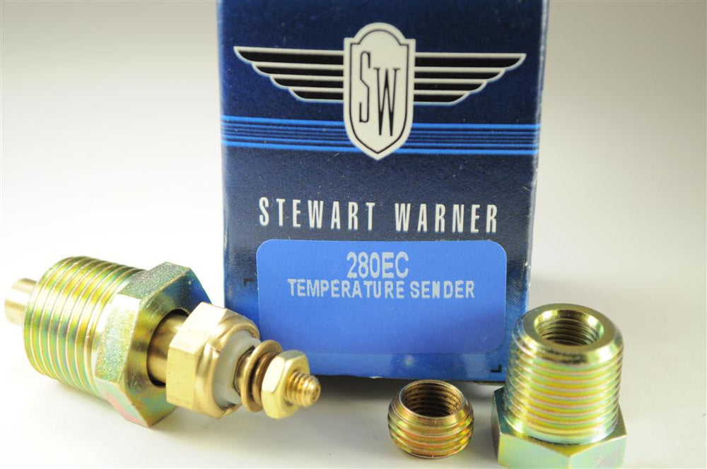 STEWART WARN auto part