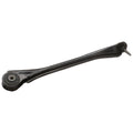 DELPHI control arms