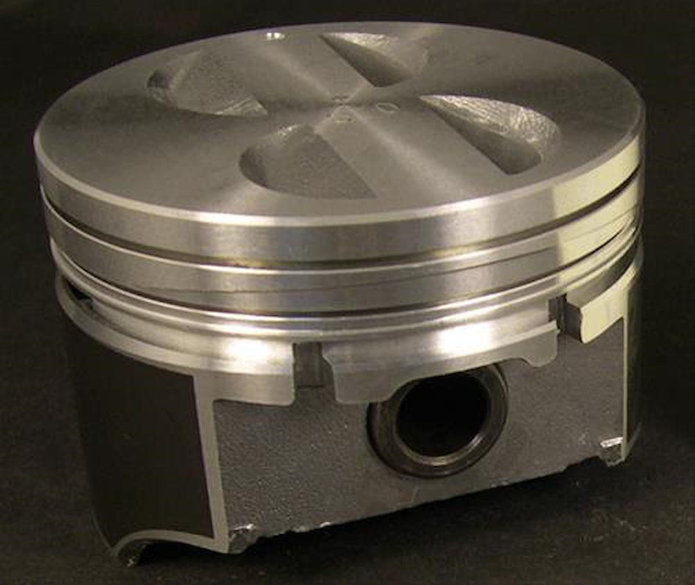 United Engine Machine Co auto part