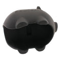 SEWIE PIG - BLACK