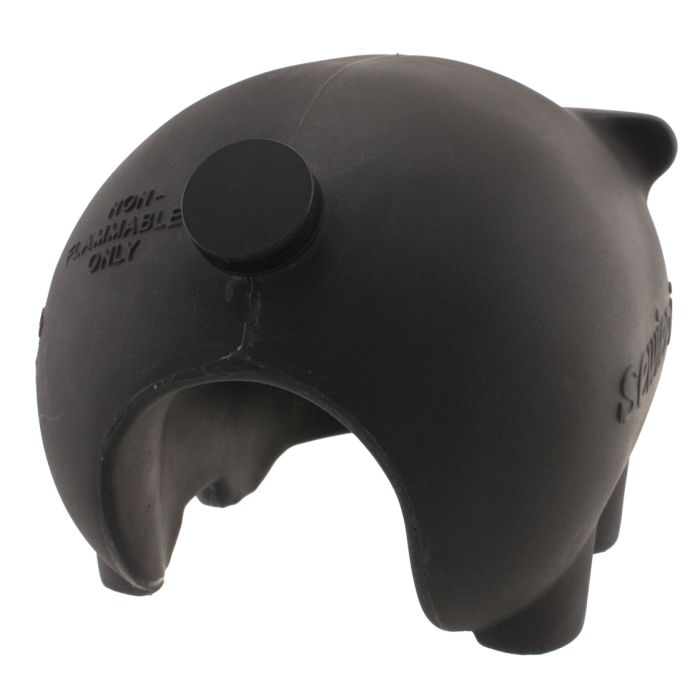 E49 ENTERPR black auto part